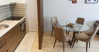 1 bedroom apartment in Budva, Montenegro