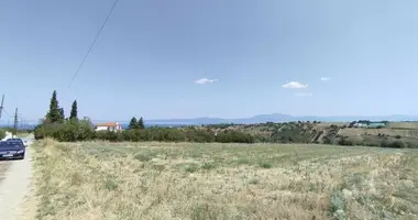 Parcela en Epanomi, Grecia