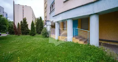 Propiedad comercial 75 m² en Minsk, Belarús