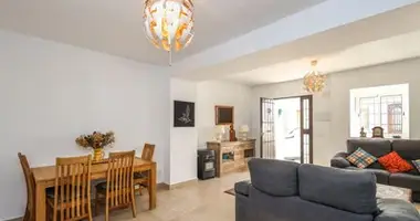 4 bedroom house in Malaga, Spain