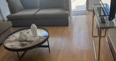 Appartement 2 chambres dans Germasogeia, Chypre