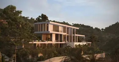 Haus 5 Schlafzimmer in Benahavis, Spanien