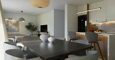 1 bedroom apartment in Polis Chrysochous, Cyprus