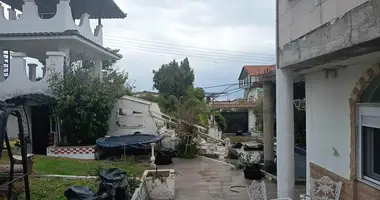 Коттедж 2 комнаты в На Плагия, Греция