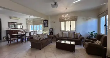 Maison 4 chambres dans District de Limassol, Chypre