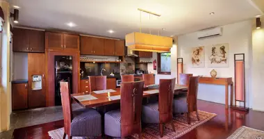Villa in Jimbaran, Indonesien