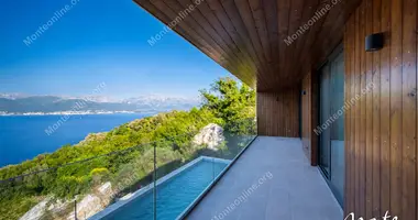 Villa 3 chambres dans Tivat, Monténégro