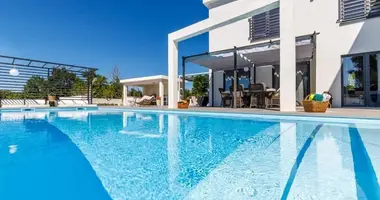 Villa 4 bedrooms in Grad Rovinj, Croatia
