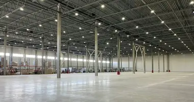 Склад 4 587 м² в Клин, Россия