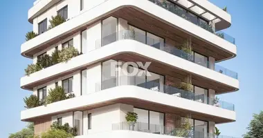 1 bedroom apartment in Limassol, Cyprus