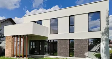 Casa en Muchaviecki sielski Saviet, Belarús