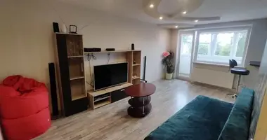 Mieszkanie 2 pokoi w Możejki, Litwa