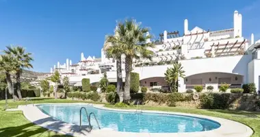 3 bedroom apartment in San Pedro Alcantara, Spain