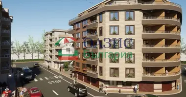 Wohnung in Pomorie, Bulgarien