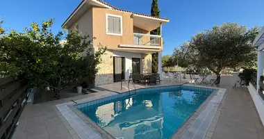 2 bedroom house in Paphos Municipality, Cyprus