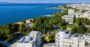 Wohnung in Municipality of Thessaloniki, Griechenland