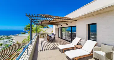 Wohnung 3 Schlafzimmer in Miraverde, Spanien