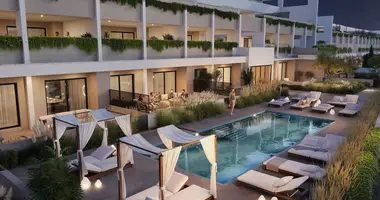 Wohnung 2 Schlafzimmer in Erimi Municipality, Zypern