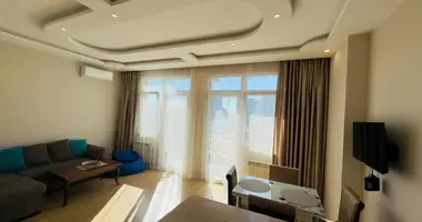 Квартира 2 комнаты в Батуми, Грузия