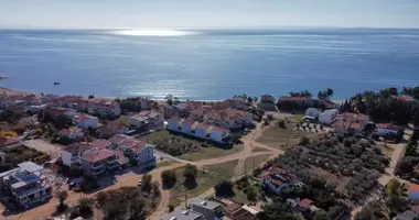 Parcela en Kalyves Polygyrou, Grecia