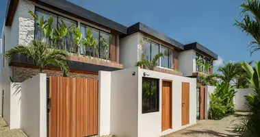 Apartment in Canggu, Indonesia