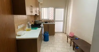 3 bedroom apartment in Limassol, Cyprus