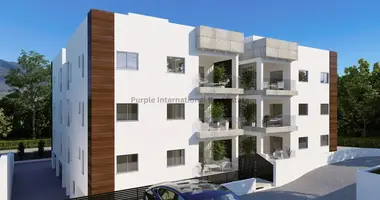 Wohnung 3 Schlafzimmer in Demos Agiou Athanasiou, Zypern