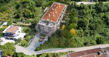 Квартира 1 спальня в Херцег-Нови, Черногория