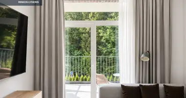 3 room apartment in Vilnius, Lithuania