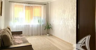 1 room apartment in Brest, Belarus