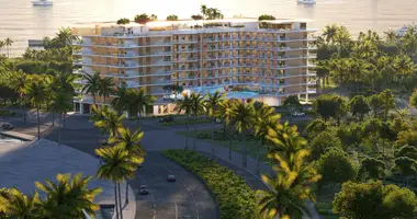 Studio apartment in Ras al-Khaimah, United Arab Emirates