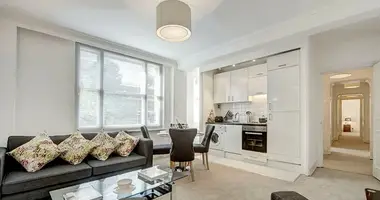 Appartement 2 chambres dans Londres, Royaume-Uni