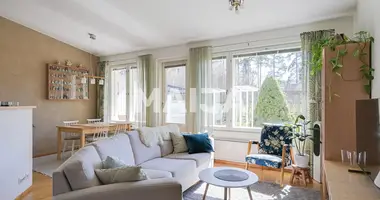 House in Helsinki sub-region, Finland