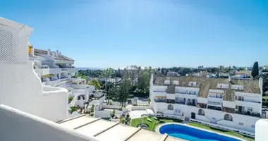 Appartement 3 chambres dans San Pedro Alcantara, Espagne