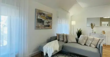 2 room apartment in Riga, Latvia