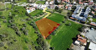 Квартира в Пиргос, Кипр