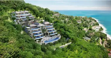 Appartement 1 chambre dans Phuket, Thaïlande