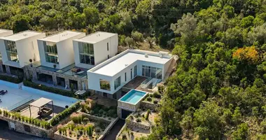 Condo 7 zimmer in Krasici, Montenegro