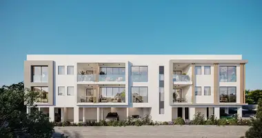 Appartement 2 chambres dans Chlórakas, Chypre