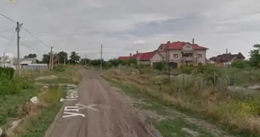 Plot of land in Odesa, Ukraine