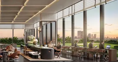 Gewerbefläche 54 m² in Dubai, Vereinigte Arabische Emirate