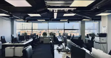 Büro 515 m² in Moskau, Russland