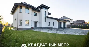Cottage in Kalodziscanski sielski Saviet, Belarus