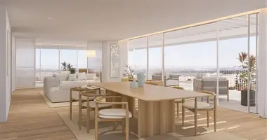 Apartamento 1 habitacion en Argelia