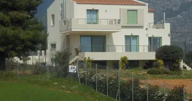 Ferienhaus 6 zimmer in Municipality of Megara, Griechenland