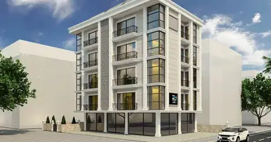 Apartamento en Alanya, Turquía