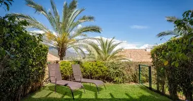Haus 3 Schlafzimmer in Mijas, Spanien