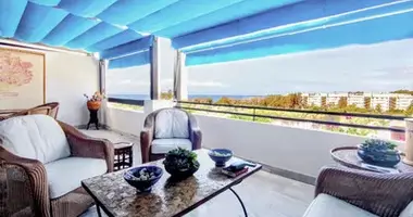 Квартира 2 спальни в Марбелья, Испания