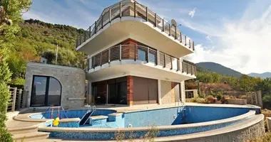 Вилла в Mrcevac, Черногория