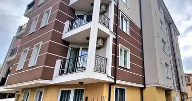 Квартира 2 спальни в Несебр, Болгария